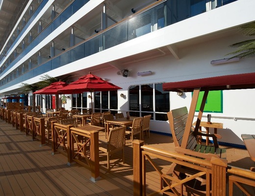 Kuva  Carnival Magic 23