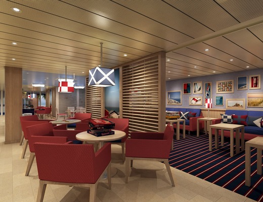 Kuva  Carnival Vista 23