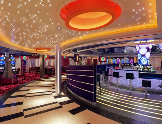 Kuva  Carnival Vista 17
