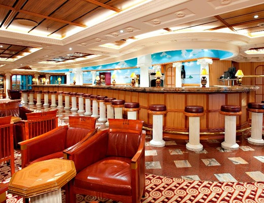 Kuva  Carnival Victory 16