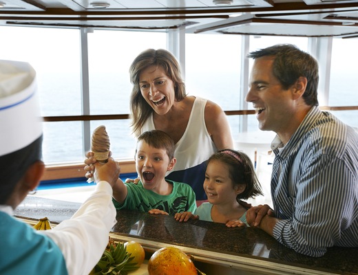 Kuva  Island Princess 14