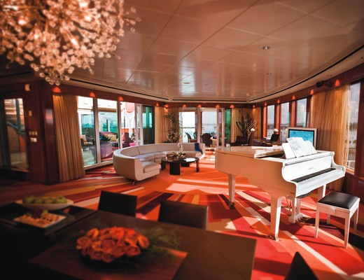 Kuva  Norwegian Pearl 12