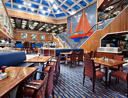 Kuva  Carnival Glory 13