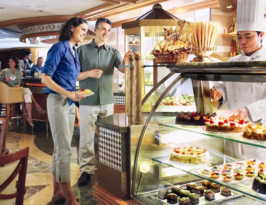 Kuva  Caribbean Princess 22