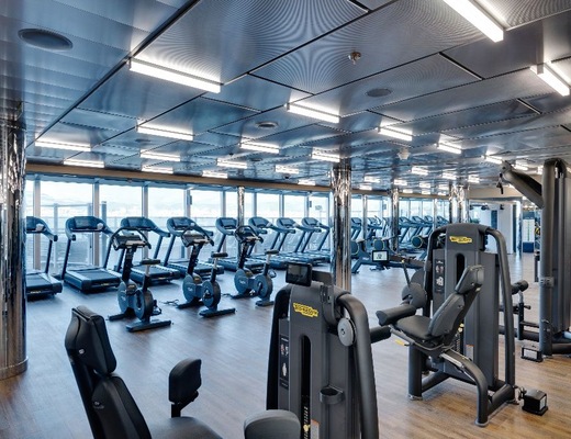 Kuva  MSC Seaview 19