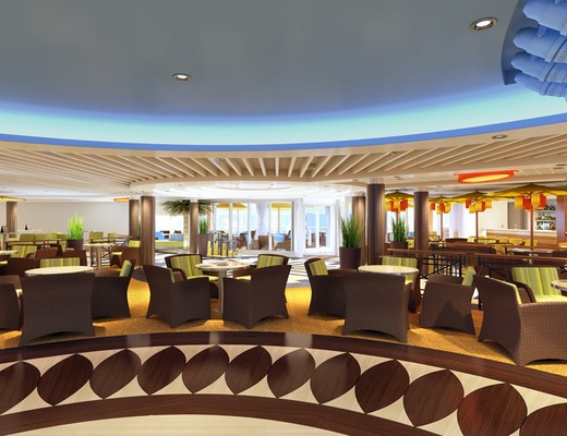 Kuva  Carnival Vista 37