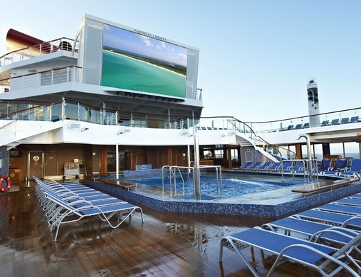 Kuva  Carnival Liberty 6