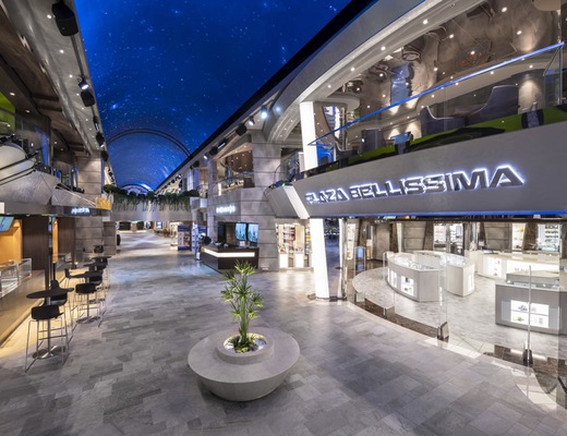 Kuva  MSC Bellissima 44