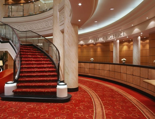 Kuva  Queen Mary 2 13