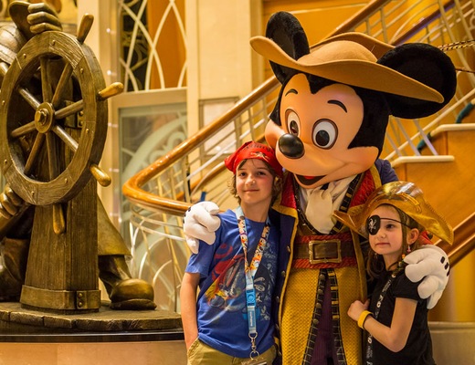 Kuva  Disney Magic 13