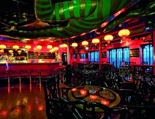 Kuva  Carnival Ecstasy 7