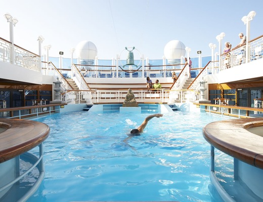 Kuva  Crown Princess 20