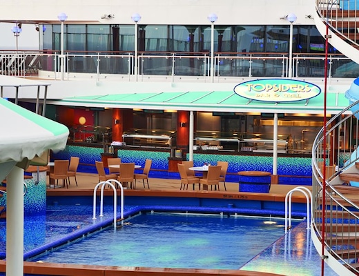 Kuva  Norwegian Gem 34