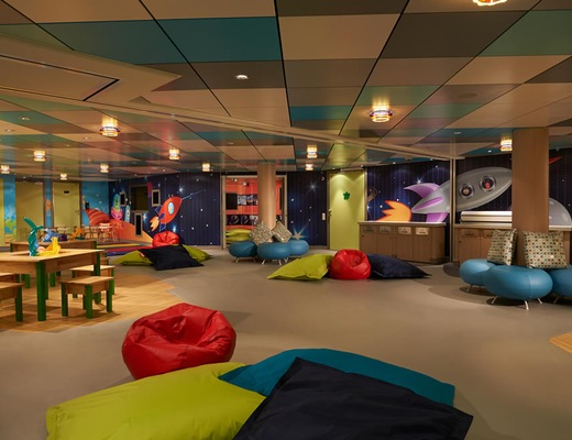 Kuva  Norwegian Getaway 15