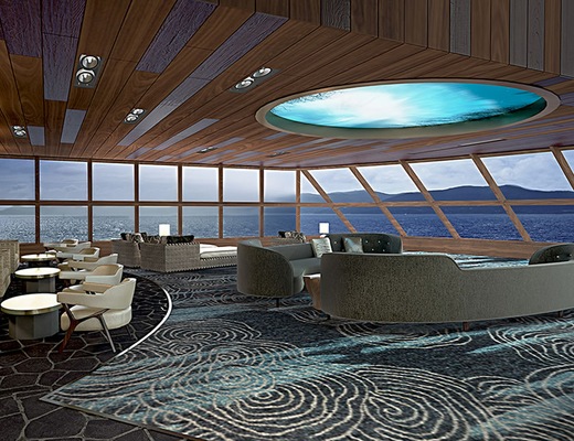 Kuva  Norwegian Bliss 15