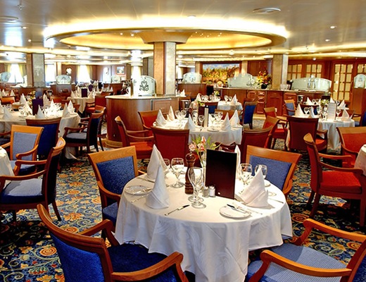Kuva  Sapphire Princess 17