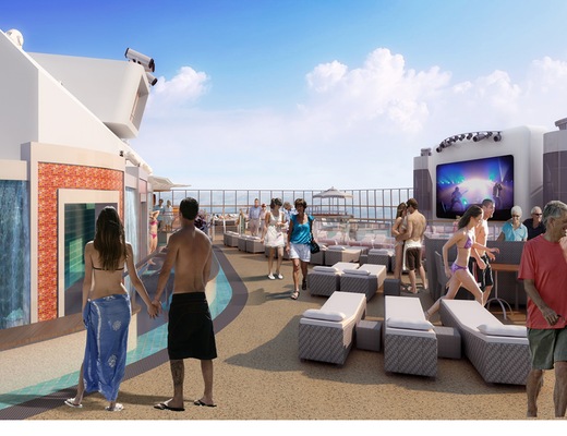 Kuva  Norwegian Breakaway 20