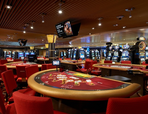 Kuva  Carnival Sunshine 10