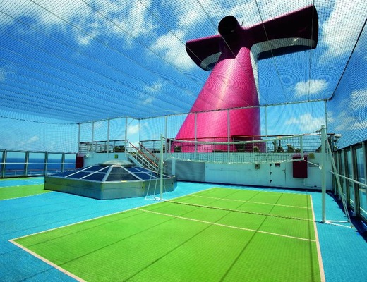 Kuva  Carnival Conquest 11