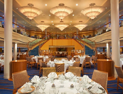 Kuva  Carnival Breeze 32