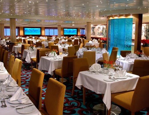 Kuva  Norwegian Dawn 15