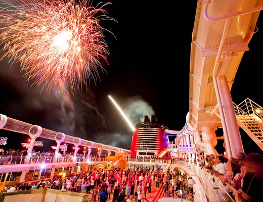 Kuva  Disney Dream 17