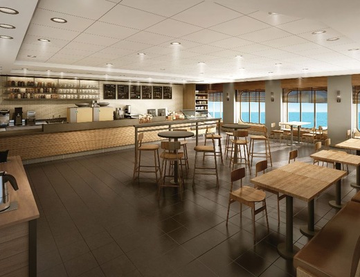 Kuva  Norwegian Bliss 56