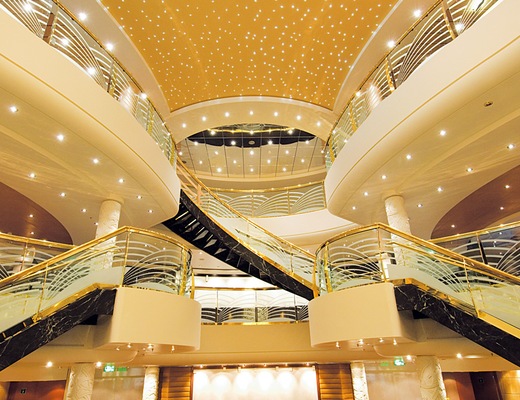 Kuva  MSC Musica 9