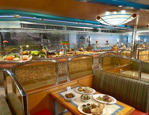 Kuva  Carnival Magic 18