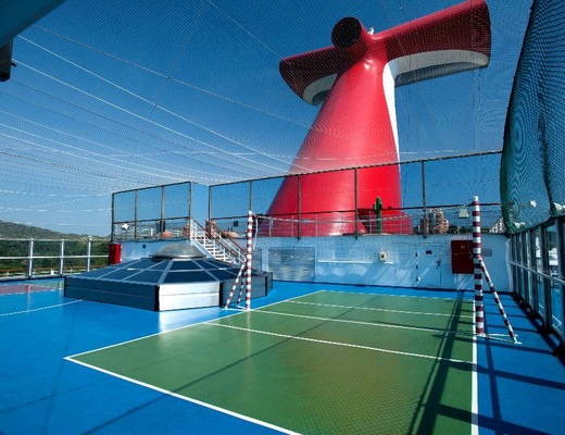 Kuva  Carnival Glory 19