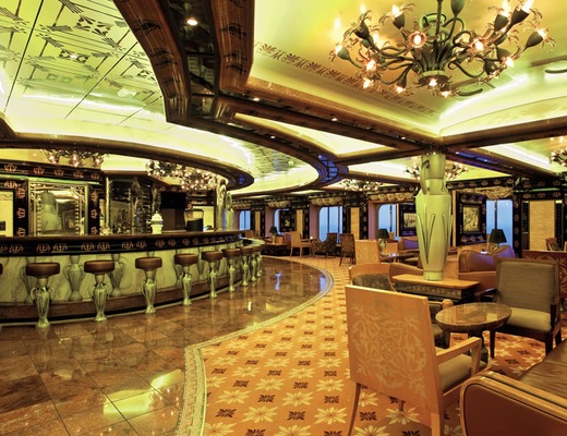 Kuva  Carnival Legend 7