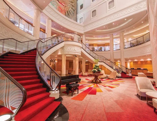 Kuva  Cunard 4