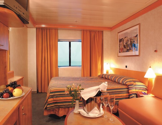 Kuva  Costa Mediterranea 15