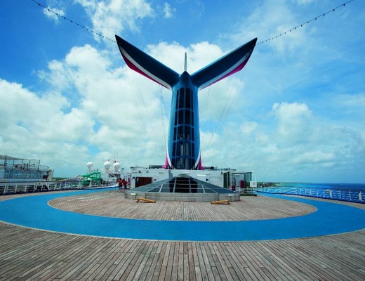 Kuva  Carnival Conquest 10