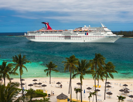 Kuva  Carnival Sensation 25