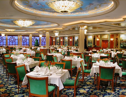 Kuva  Norwegian Dawn 18
