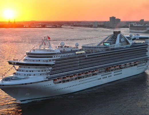 Kuva  Caribbean Princess 15