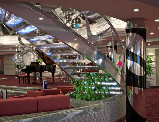 Kuva  MSC Meraviglia 27