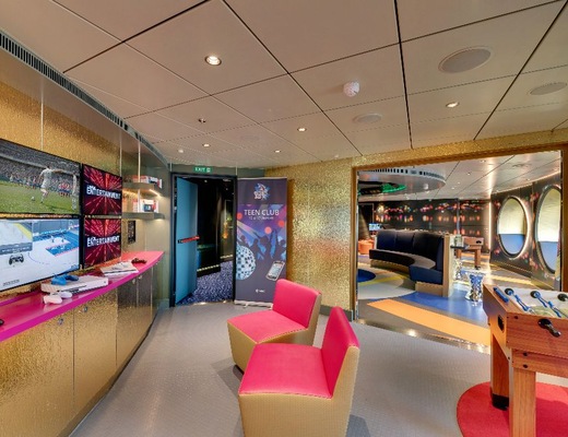 Kuva  MSC Seaview 32