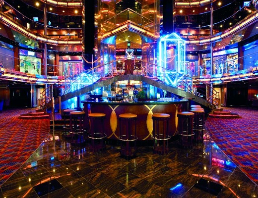 Kuva  Carnival Ecstasy 6