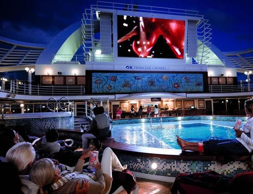 Kuva  Crown Princess 22