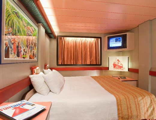 Kuva  Carnival Elation 28