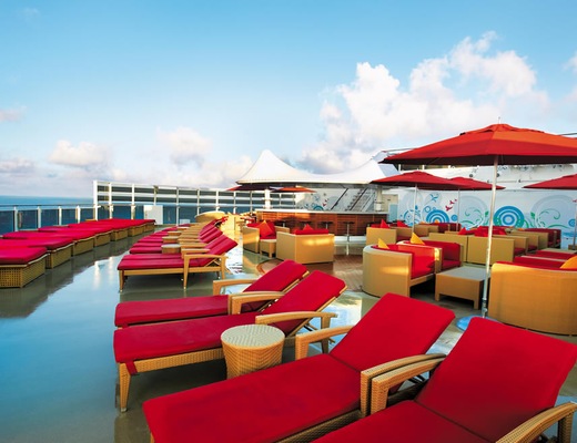 Kuva  Norwegian Epic 13
