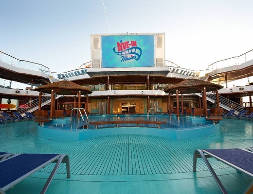 Kuva  Carnival Breeze 29