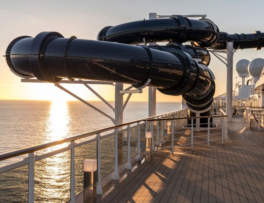 Kuva  MSC Seaview 50