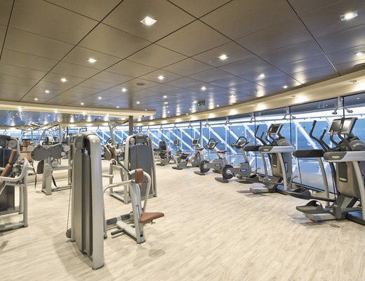 Kuva  MSC Divina 12