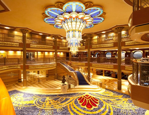 Kuva  Disney Dream 4
