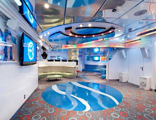 Kuva  Carnival Victory 13