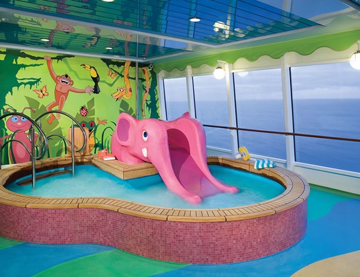 Kuva  Norwegian Jade 11