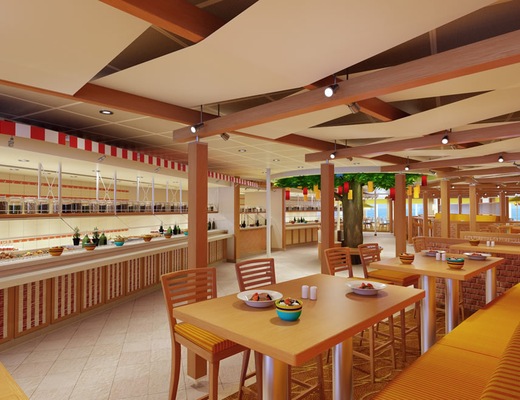 Kuva  Carnival Vista 32